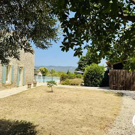 Casa vacanze La Tonnellerie Du Minervois - Aramon