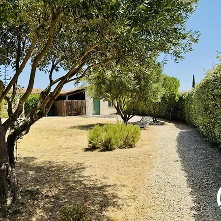 La Tonnellerie Du Minervois - Aramon Casa vacanze